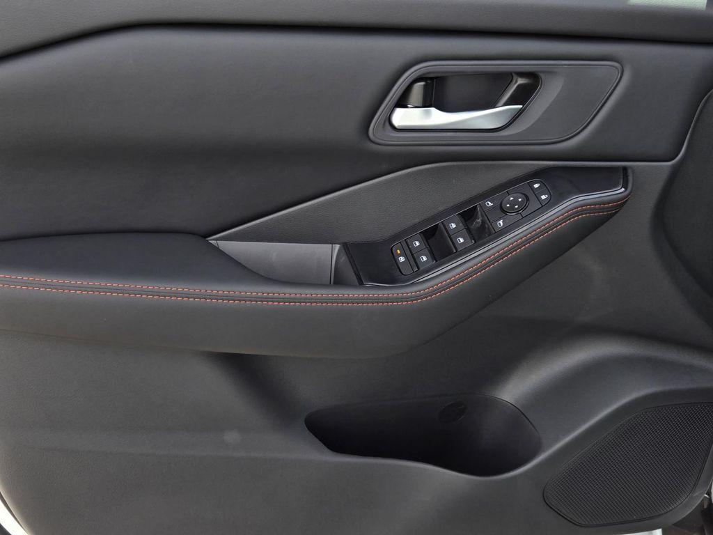 new 2026 Nissan Rogue car, priced at $31,172