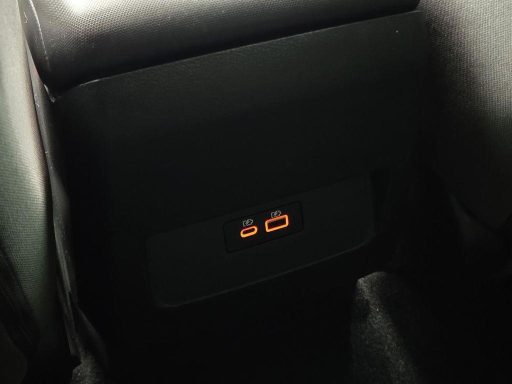 used 2023 Nissan Frontier car, priced at $18,947