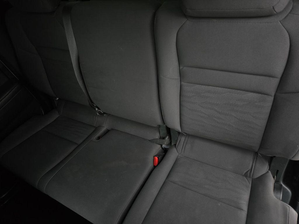 used 2023 Nissan Frontier car, priced at $18,947