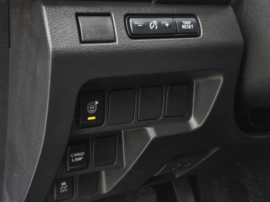 used 2023 Nissan Frontier car, priced at $18,947