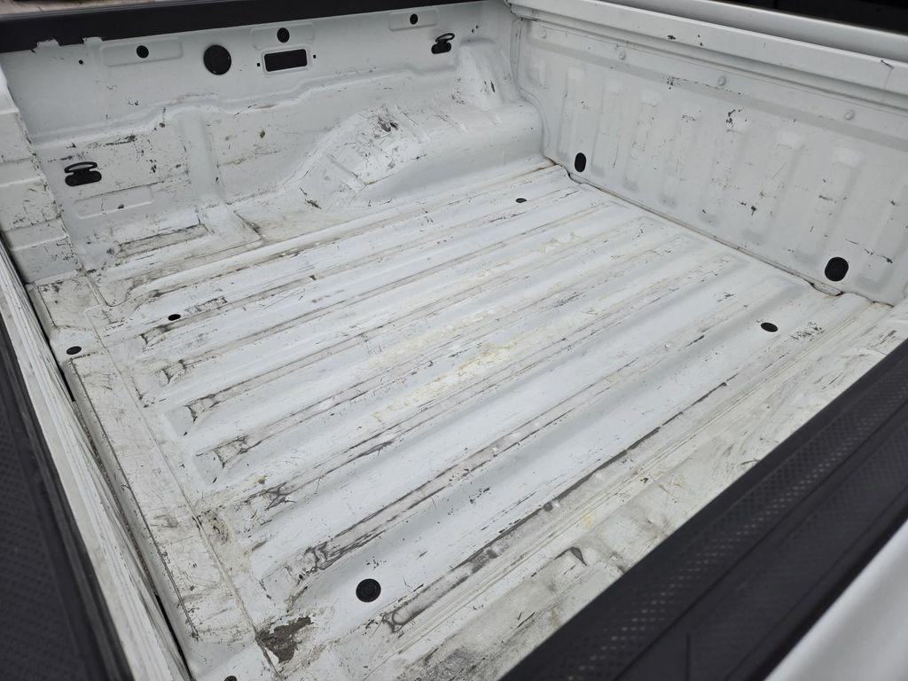 used 2023 Nissan Frontier car, priced at $18,947