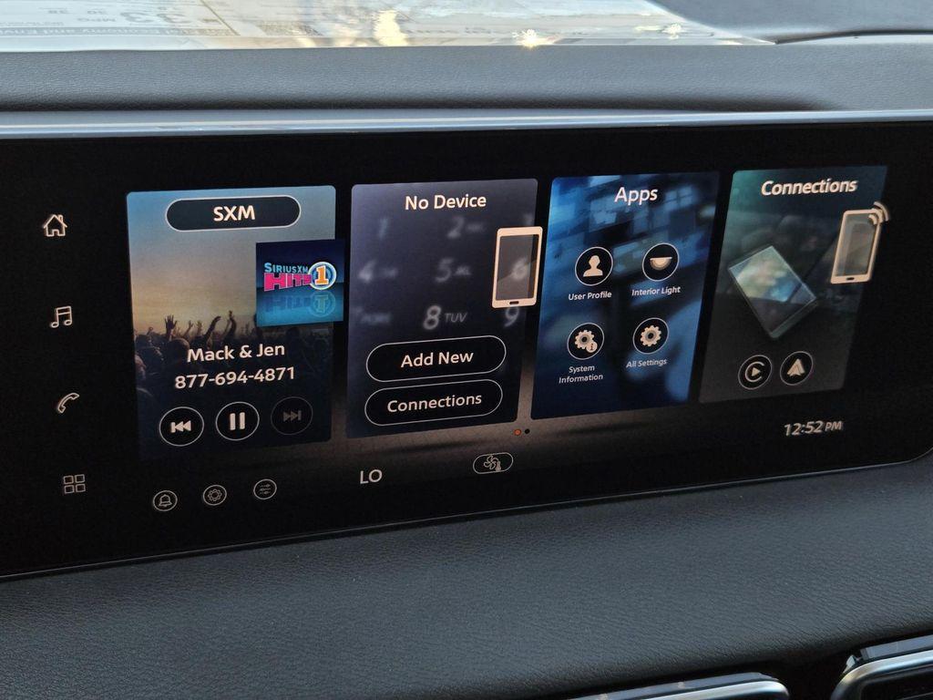 new 2026 Nissan Sentra car, priced at $23,983