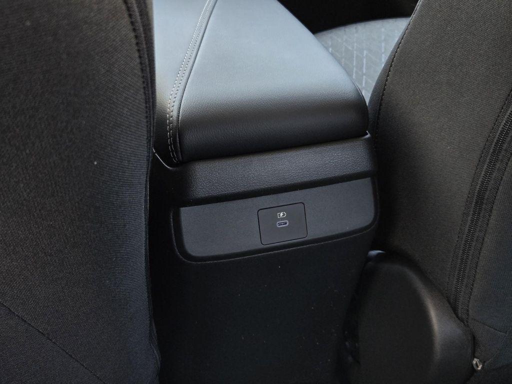 new 2026 Nissan Sentra car, priced at $23,983