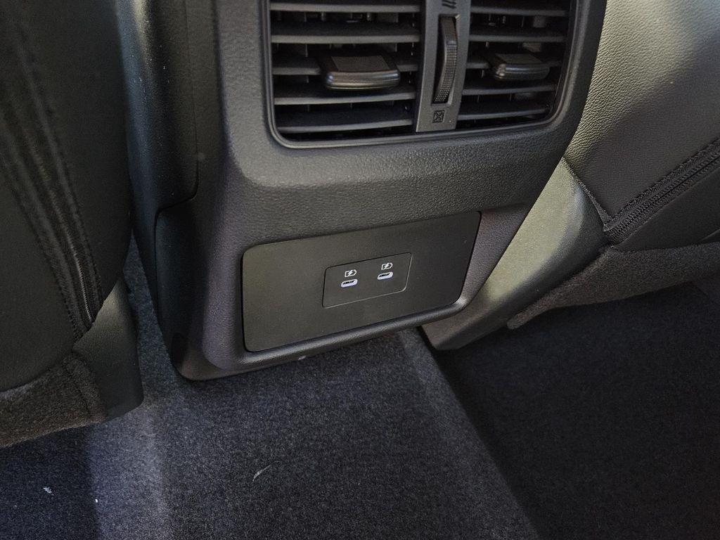 new 2026 Nissan Rogue car, priced at $30,818