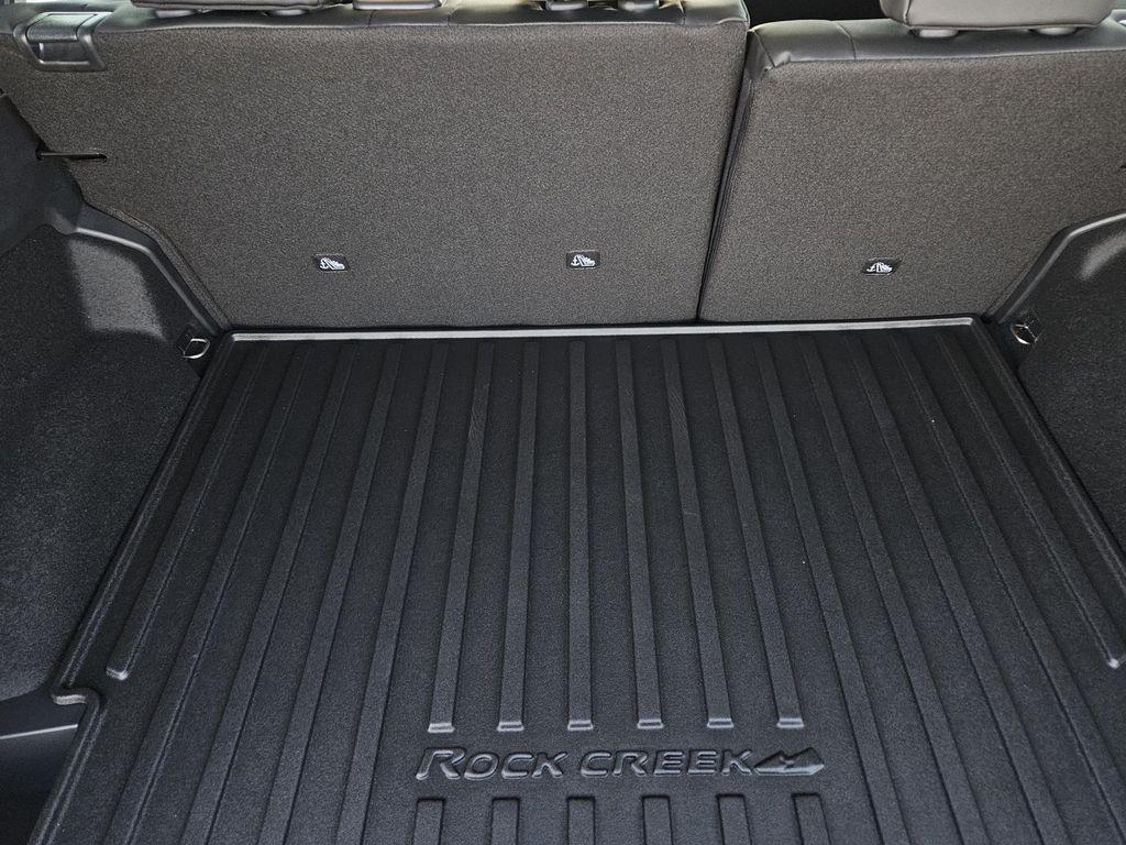 new 2026 Nissan Rogue car, priced at $30,818