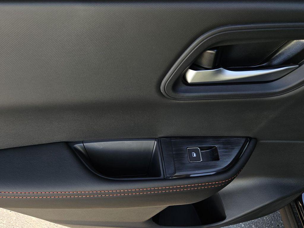 new 2026 Nissan Rogue car, priced at $30,818