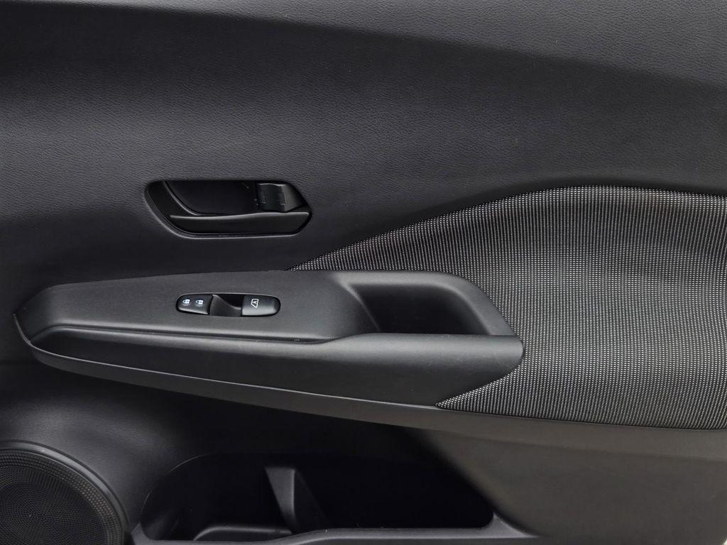 used 2019 Nissan Kicks car, priced at $10,432