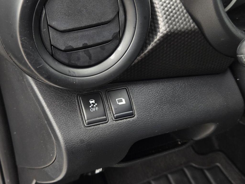 used 2019 Nissan Kicks car, priced at $10,432