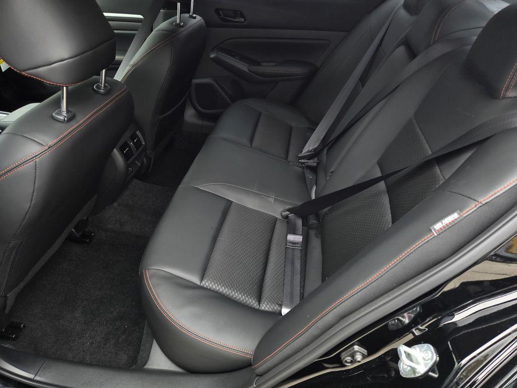 new 2026 Nissan Altima car, priced at $29,700