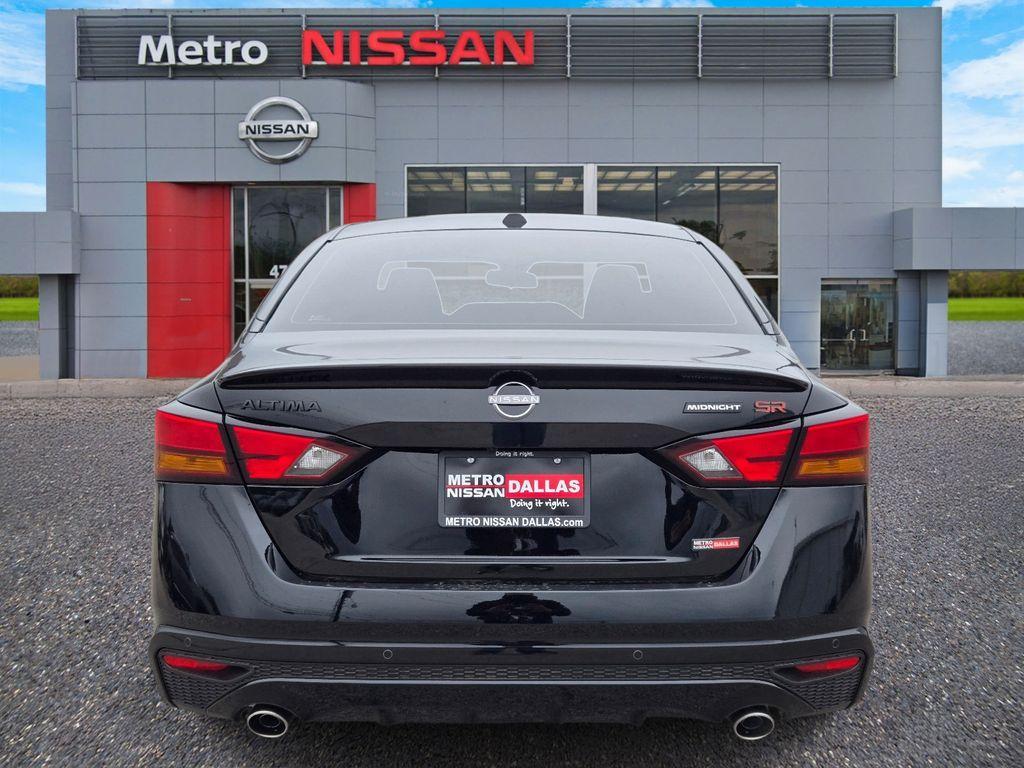 new 2026 Nissan Altima car, priced at $29,700