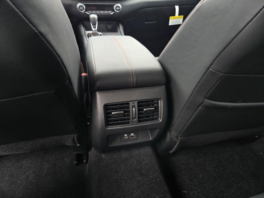 new 2026 Nissan Altima car, priced at $29,700