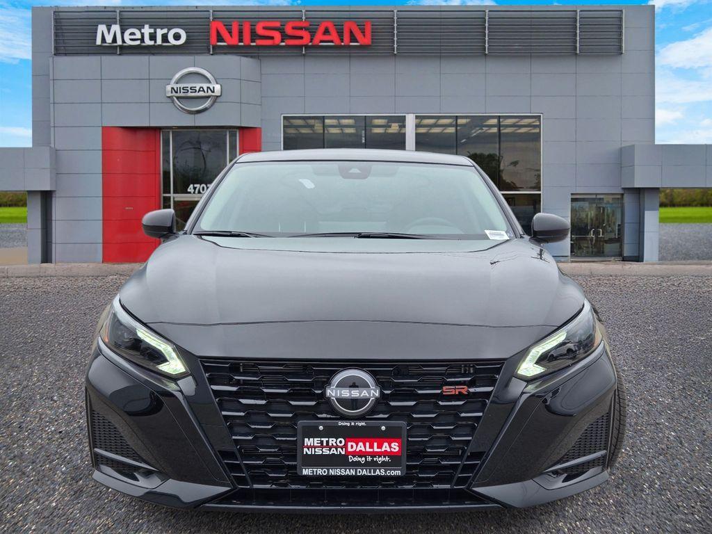 new 2026 Nissan Altima car, priced at $29,700