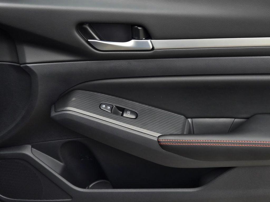 new 2026 Nissan Altima car, priced at $29,700