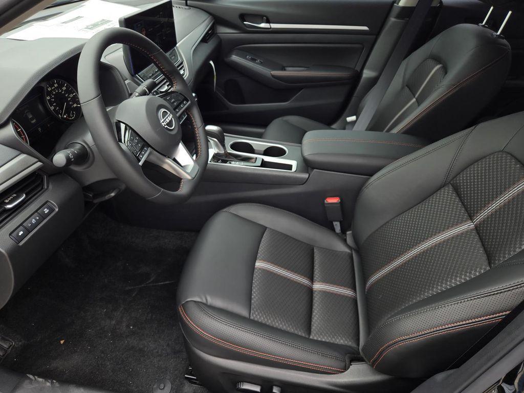 new 2026 Nissan Altima car, priced at $29,700