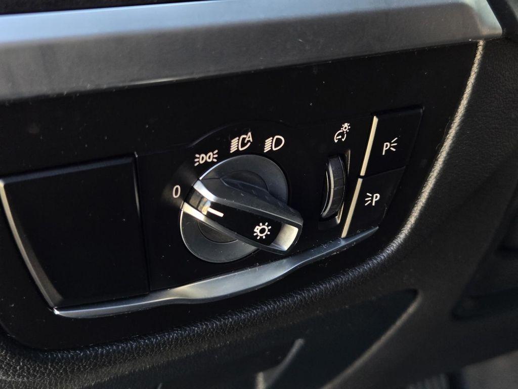 used 2022 BMW X3 car, priced at $28,876