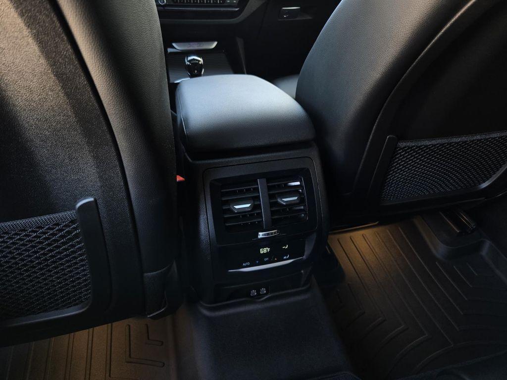 used 2022 BMW X3 car, priced at $28,876
