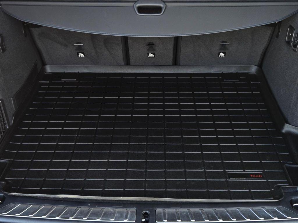 used 2022 BMW X3 car, priced at $28,876