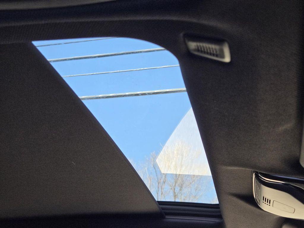 used 2022 BMW X3 car, priced at $28,876