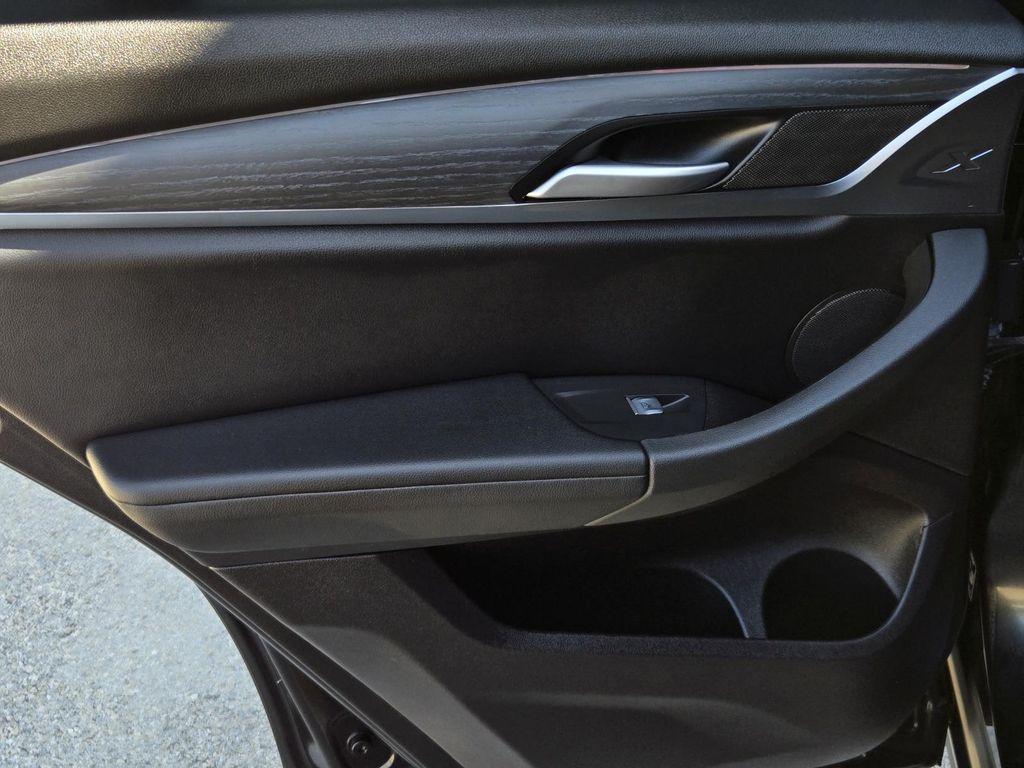 used 2022 BMW X3 car, priced at $28,876