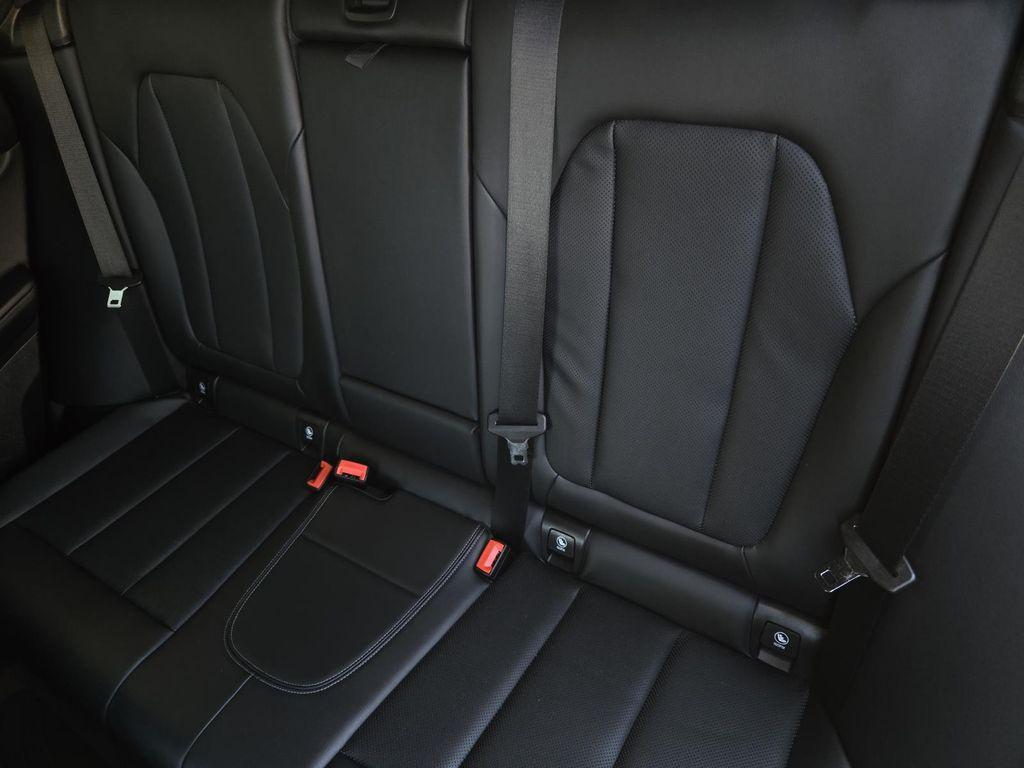 used 2022 BMW X3 car, priced at $28,876