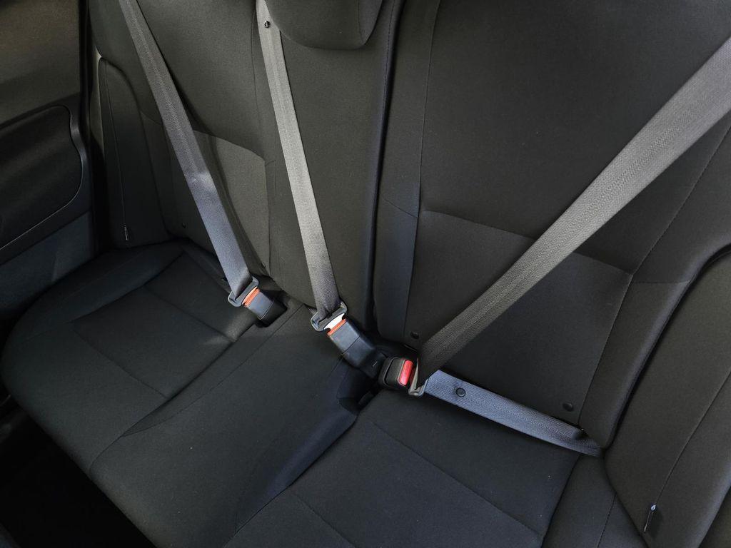 used 2025 Nissan Kicks Play car, priced at $18,630