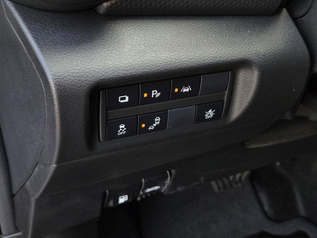 used 2025 Nissan Kicks Play car, priced at $18,630