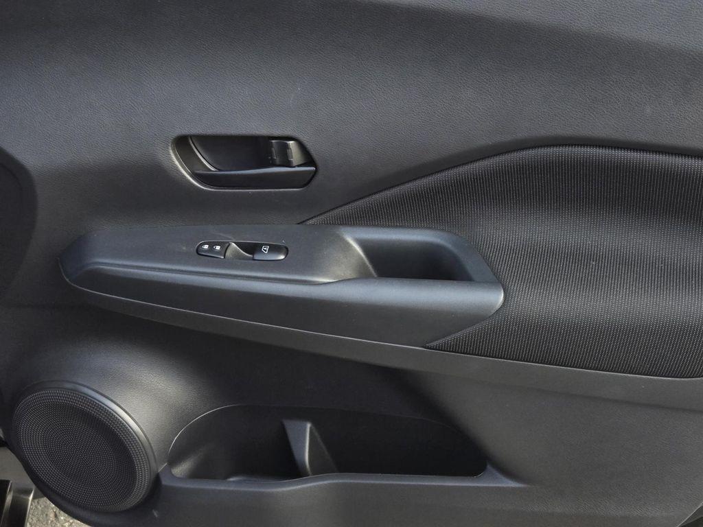 used 2025 Nissan Kicks Play car, priced at $18,630