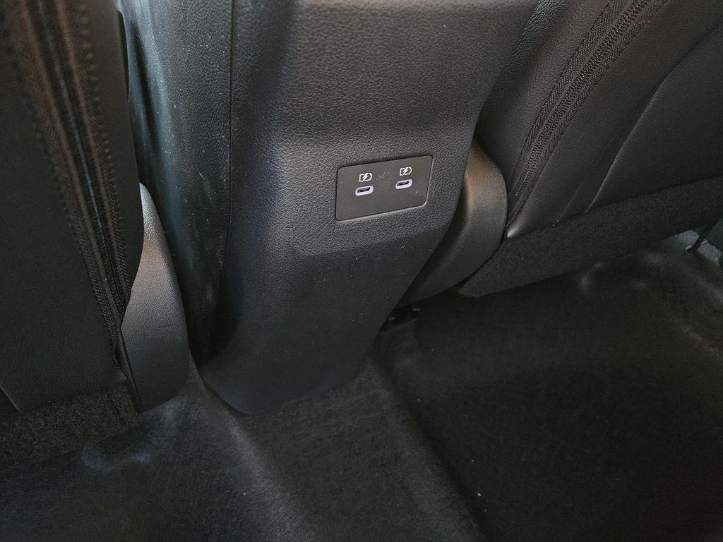 new 2026 Nissan Kicks car, priced at $26,567