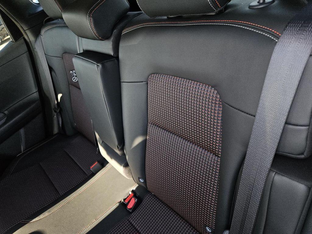 new 2026 Nissan Kicks car, priced at $26,567