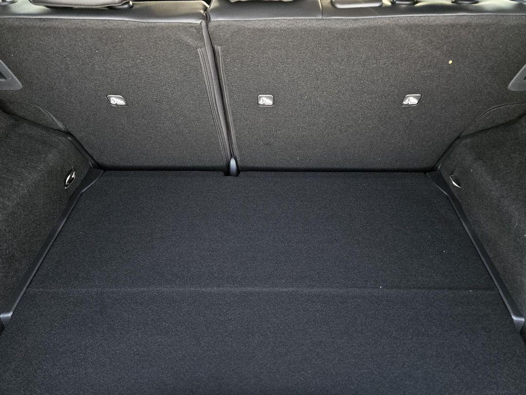 new 2026 Nissan Kicks car, priced at $26,567