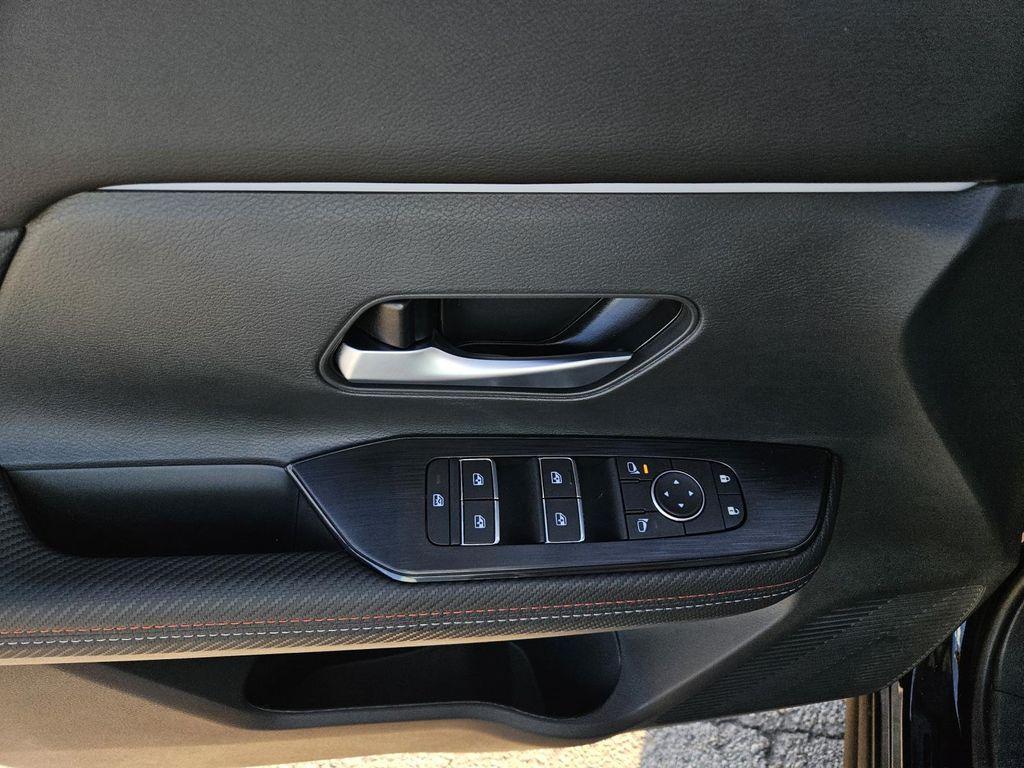 new 2026 Nissan Kicks car, priced at $26,567