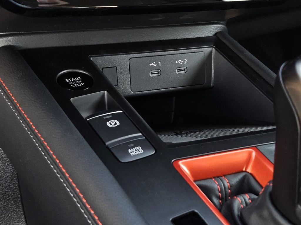 new 2026 Nissan Kicks car, priced at $26,567