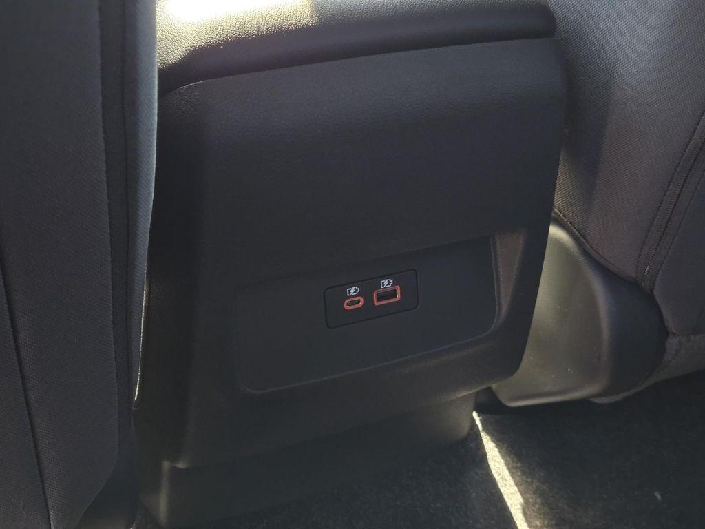 new 2026 Nissan Frontier car, priced at $41,200