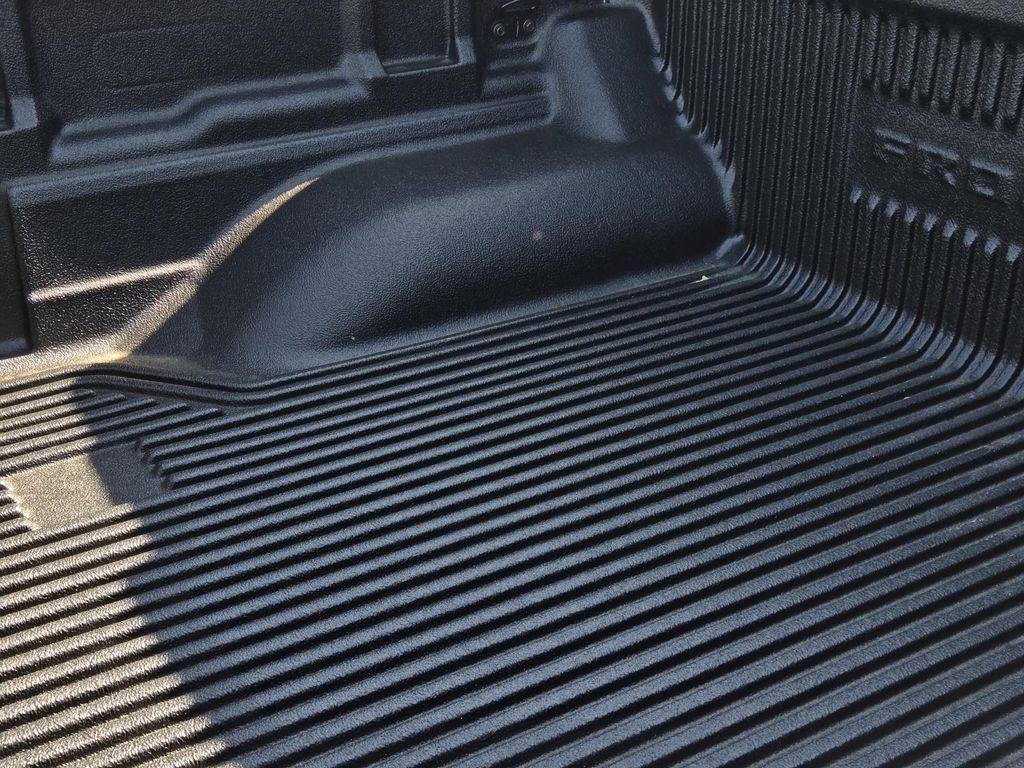 new 2026 Nissan Frontier car, priced at $41,200