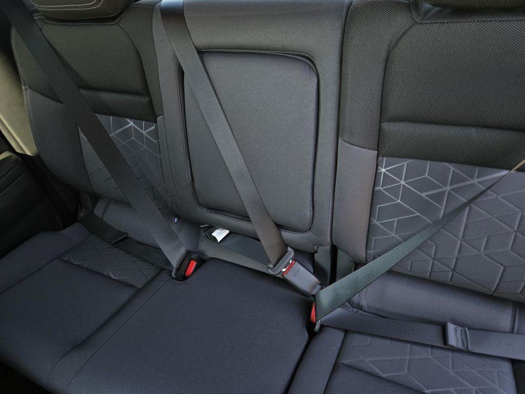 new 2026 Nissan Frontier car, priced at $41,200