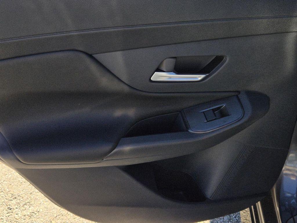 new 2026 Nissan Sentra car, priced at $28,866