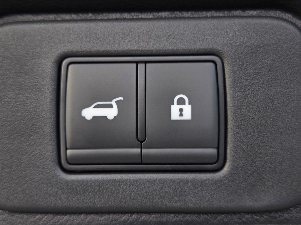 new 2026 Nissan Rogue car, priced at $26,858