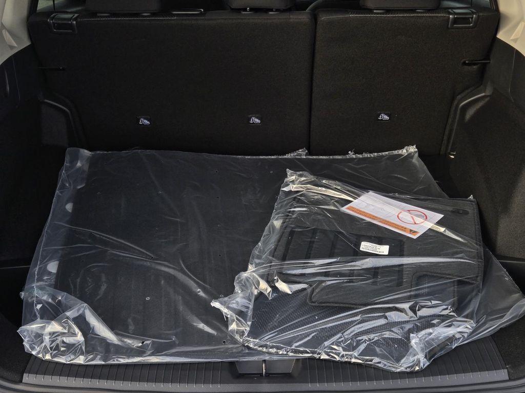 new 2026 Nissan Rogue car, priced at $26,858