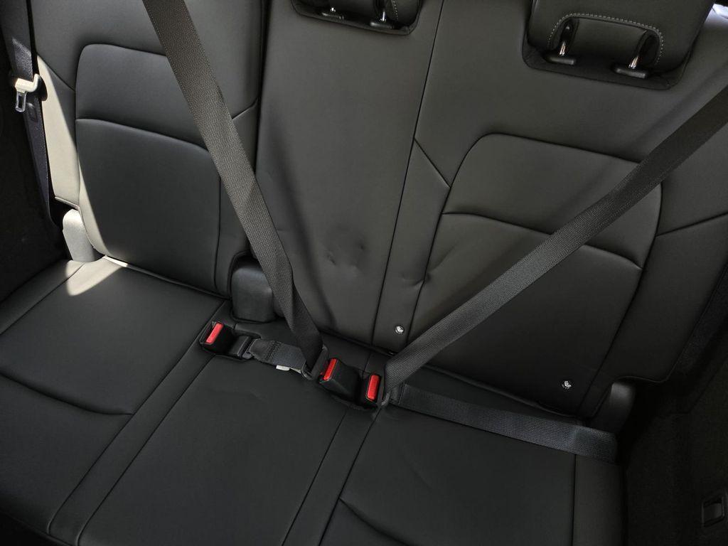new 2026 Nissan Pathfinder car, priced at $41,666