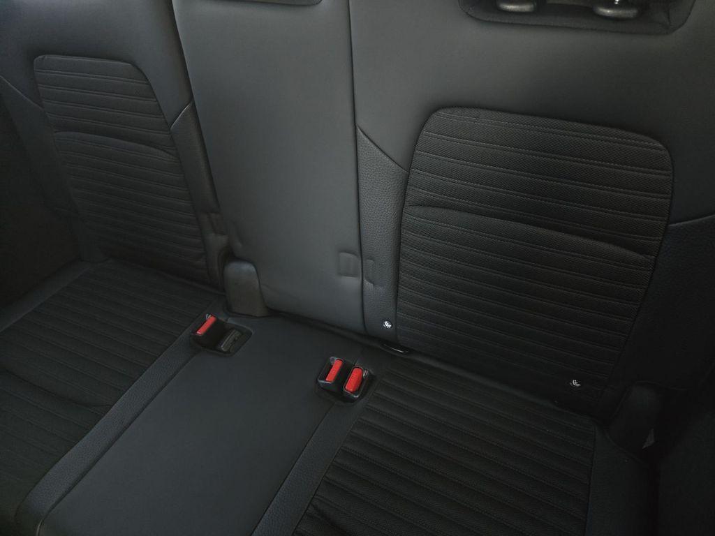 new 2026 Nissan Pathfinder car, priced at $43,989