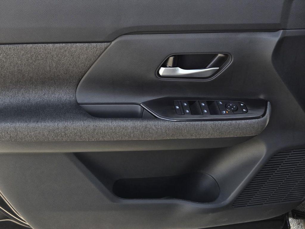 new 2026 Nissan Kicks car, priced at $24,394