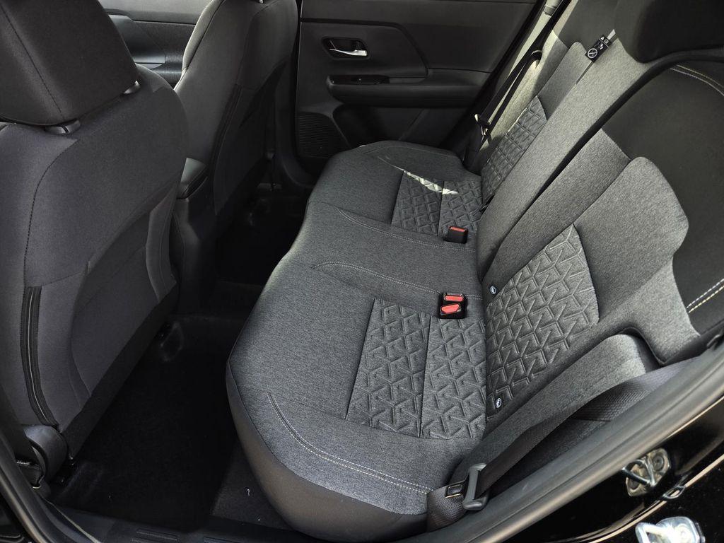 new 2026 Nissan Kicks car, priced at $24,394