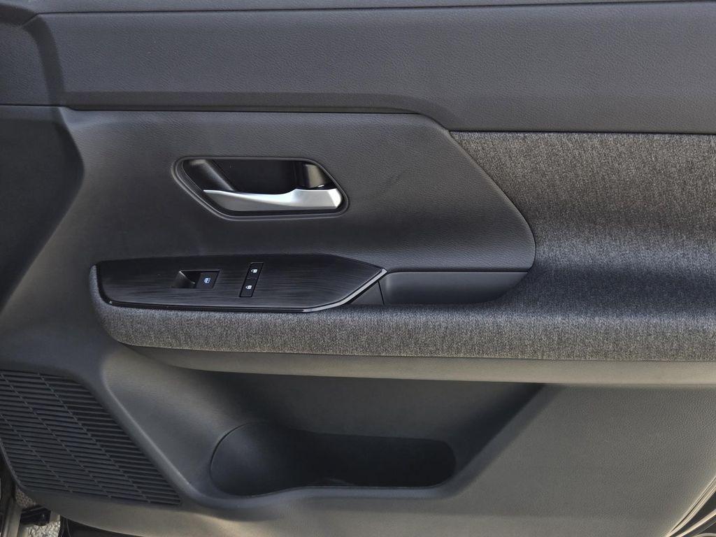 new 2026 Nissan Kicks car, priced at $24,394