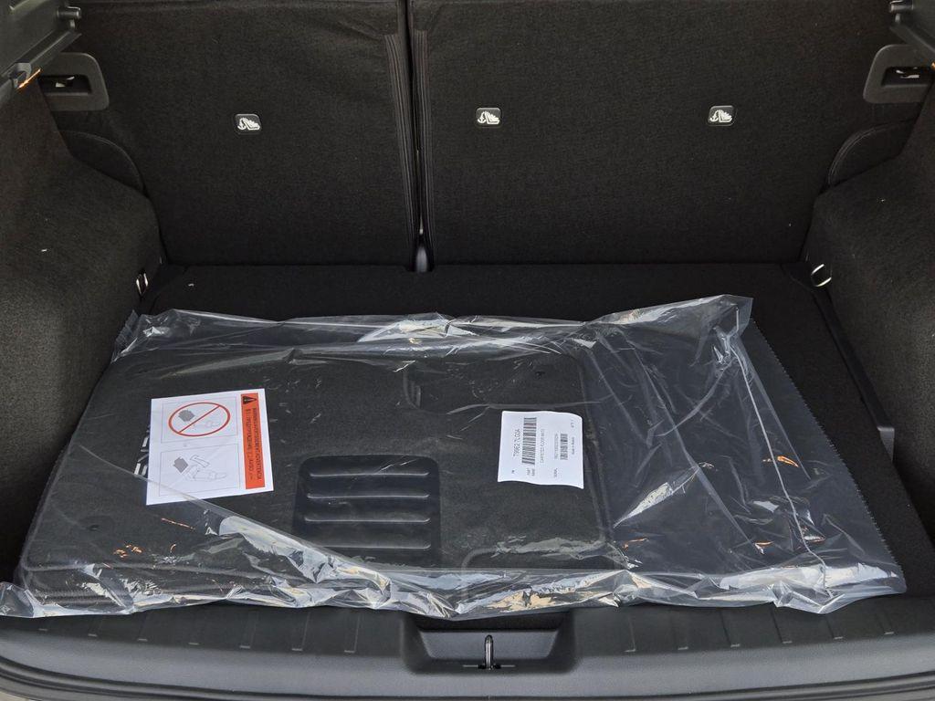 new 2026 Nissan Kicks car, priced at $24,394