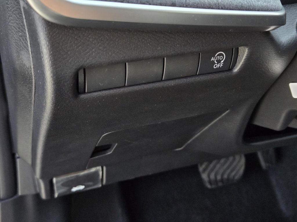 new 2026 Nissan Kicks car, priced at $24,394