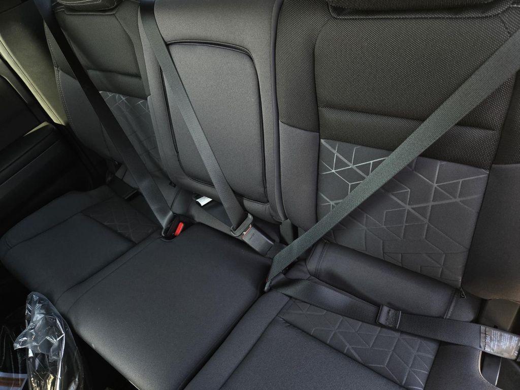 new 2026 Nissan Frontier car, priced at $40,098