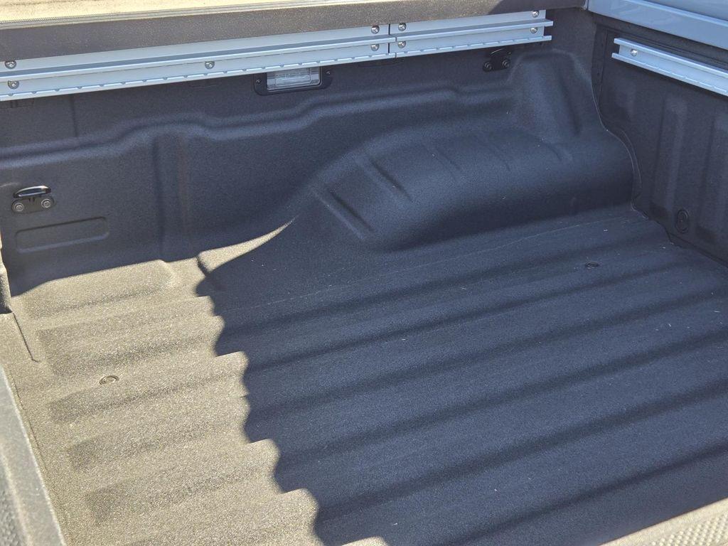 new 2026 Nissan Frontier car, priced at $40,098