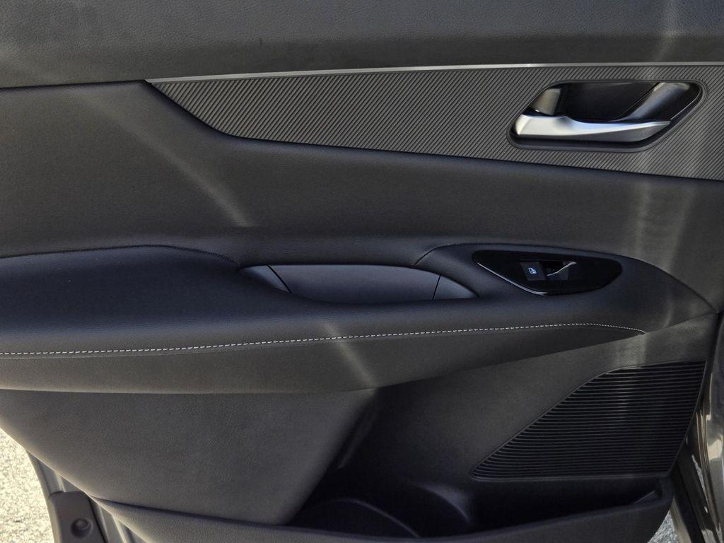 new 2026 Nissan Murano car, priced at $37,003