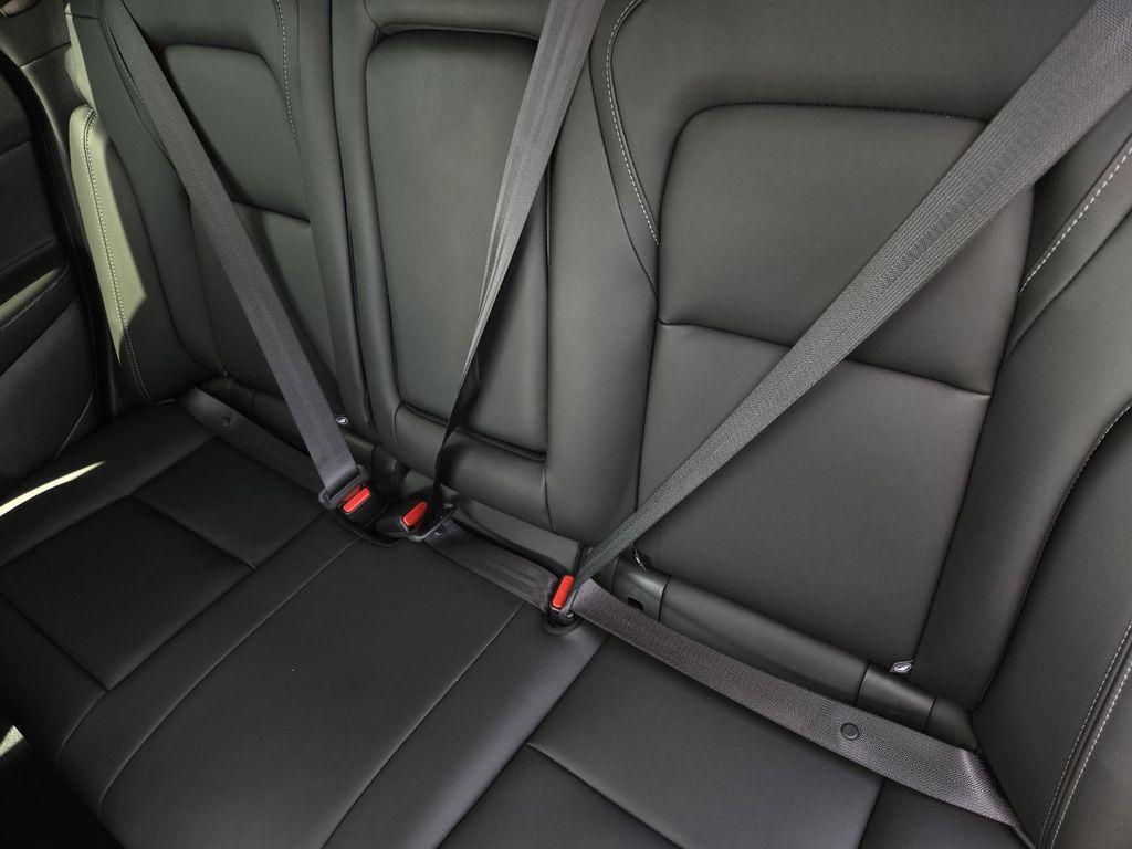 new 2026 Nissan Murano car, priced at $37,003