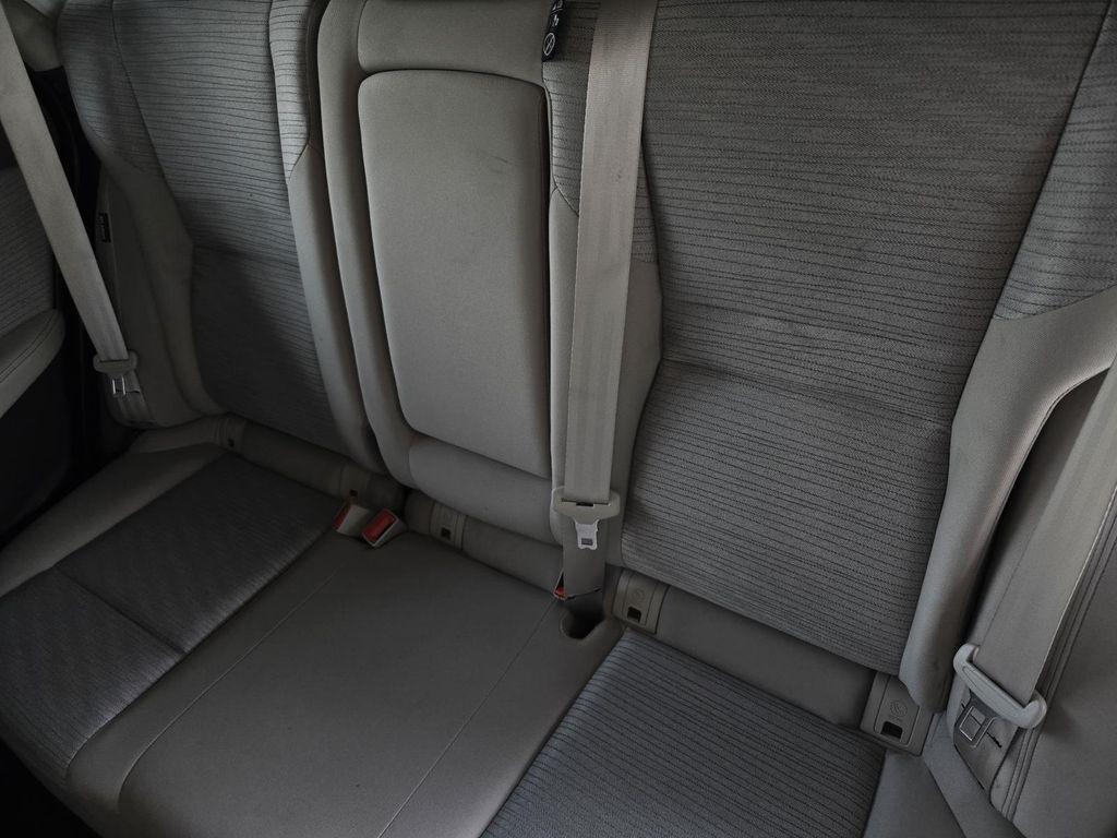 used 2023 Nissan Rogue car, priced at $21,866